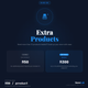 📦 Extra Products
